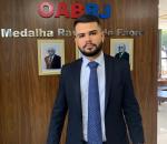 Advogado Correspondente Jurídico: Alexander Yago Dias
