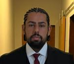 Advogado Correspondente Jurídico: Carlos Magno Barbos Pereira