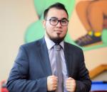 Advogado Correspondente Jurídico: Nicholas Toshio Tazo Da Silva