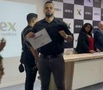 Advogado Correspondente Jurídico: Lucas Santos Santana