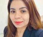 Advogado Correspondente Jurídico: Gabriela Sanches