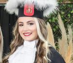 Advogado Correspondente Jurídico: Caroline Da Rosa Santos