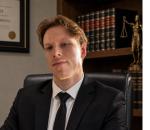 Advogado Correspondente Jurídico: João Vitor Ramos Pereira