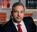 Advogado Correspondente Jurídico: Alexandre Batista