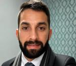 Advogado Correspondente Jurídico: Rodrigo Santos