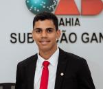 Advogado Correspondente Jurídico: Marcelo Santos Mascarenhas Pereira Dos Santos Mascarenhas