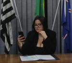 Advogado Correspondente Jurídico: Ana Caroline Fernandes Cortez Mizuguti 