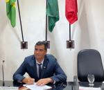 Advogado Correspondente Jurídico: Alexsandro Duarte Rocha 