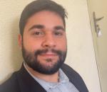 Advogado Correspondente Jurídico: Victor Dionizio