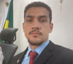 Advogado Correspondente Jurídico: Gabriel Seabra
