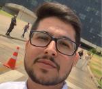 Advogado Correspondente Jurídico: Pedro Lucas Silva De Jesus 