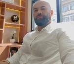 Advogado Correspondente Jurídico: Heudesneik Bispo Fernandes