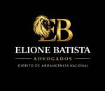 Advogado Correspondente Jurídico: Escritório Advogado Elione Batista
