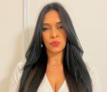 Advogado Correspondente Jurídico: Thamiris Mattos