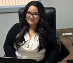 Advogado Correspondente Jurídico: Luana Cristina Dos Santos 