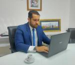 Advogado Correspondente Jurídico: Ezequiel.abrantes