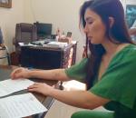 Advogado Correspondente Jurídico: Alessandra Theodoropoulos