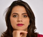 Advogado Correspondente Jurídico: Nathália Moraes Santos