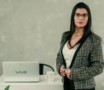 Advogado Correspondente Jurídico: Naiarha Almeida