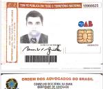 Advogado Correspondente Jurídico: Renisson Vinicius Freitas Almeida 