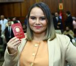 Advogado Correspondente Jurídico: Karina Martins Da Fonceca Lima 