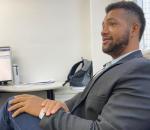 Advogado Correspondente Jurídico: Wellington Silva