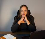 Advogado Correspondente Jurídico: Maria Gabriela Carvalho Febraio
