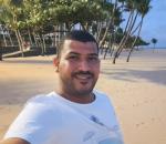 Advogado Correspondente Jurídico: Hallerson Matheus