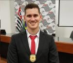 Advogado Correspondente Jurídico: Lucas Barrientos De Souza