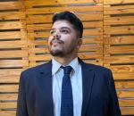 Advogado Correspondente Jurídico: Tiago Lopes