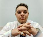 Advogado Correspondente Jurídico: Fabricio Araújo Bonomo De Alcântara 