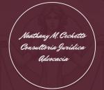Advogado Correspondente Jurídico: Naathany M. Cechetto