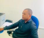 Advogado Correspondente Jurídico: Marcos Do Nascimento Dos Santos 