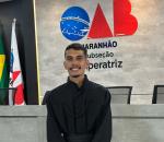 Advogado Correspondente Jurídico: Danyllo Pessoa Santos 