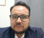 Advogado Correspondente Jurídico: Dr Jeferson