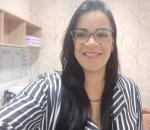 Advogado Correspondente Jurídico: Thayane Simoes
