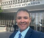 Advogado Correspondente Jurídico: César Crisóstomo 