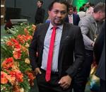 Advogado Correspondente Jurídico: Chardys Sobrinho Da Silva 