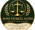 Advogado Correspondente Jurídico: Aline Patricia Aleixo