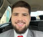 Advogado Correspondente Jurídico: Paulo Marinho Amin De Paula Junior