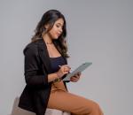 Advogado Correspondente Jurídico: Déborah Telles