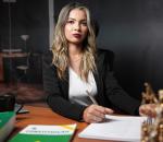 Advogado Correspondente Jurídico: Joice Miria 