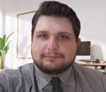 Advogado Correspondente Jurídico: Gabriel Curioni