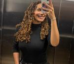 Advogado Correspondente Jurídico: Laryssa Conceição Bento Machado
