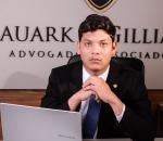 Advogado Correspondente Jurídico: Keven Martins