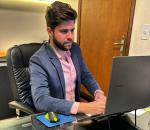 Advogado Correspondente Jurídico: Ronaldo Cristian