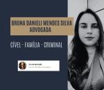 Advogado Correspondente Jurídico: Bruna Danieli Mendes Silva 