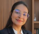Advogado Correspondente Jurídico: Gabriela Araújo Landin Costa 