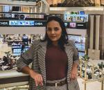 Advogado Correspondente Jurídico: Jhenyfer Sampaio Rodrigues