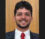 Advogado Correspondente Jurídico: Evandro Carlos De Oliveira Junior